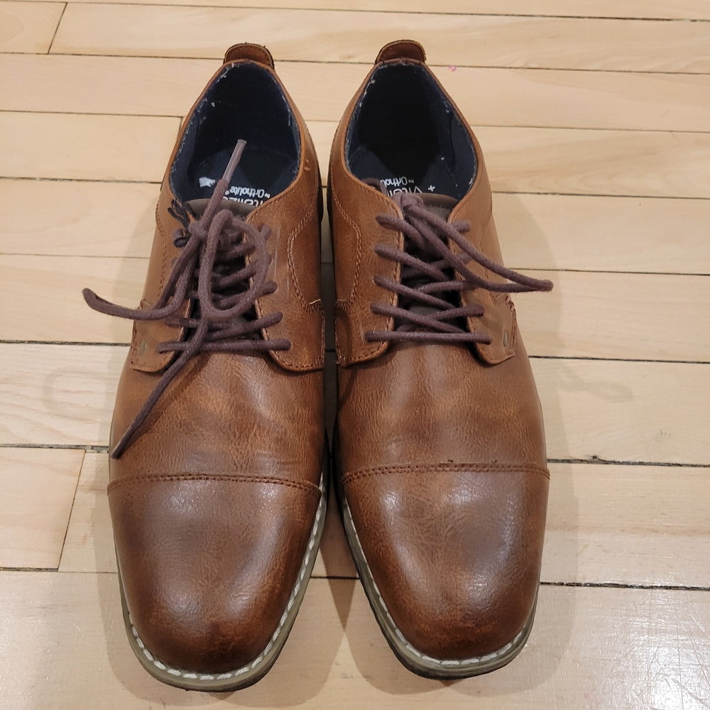 Sonoma Men's Oxford Shoes Size 8